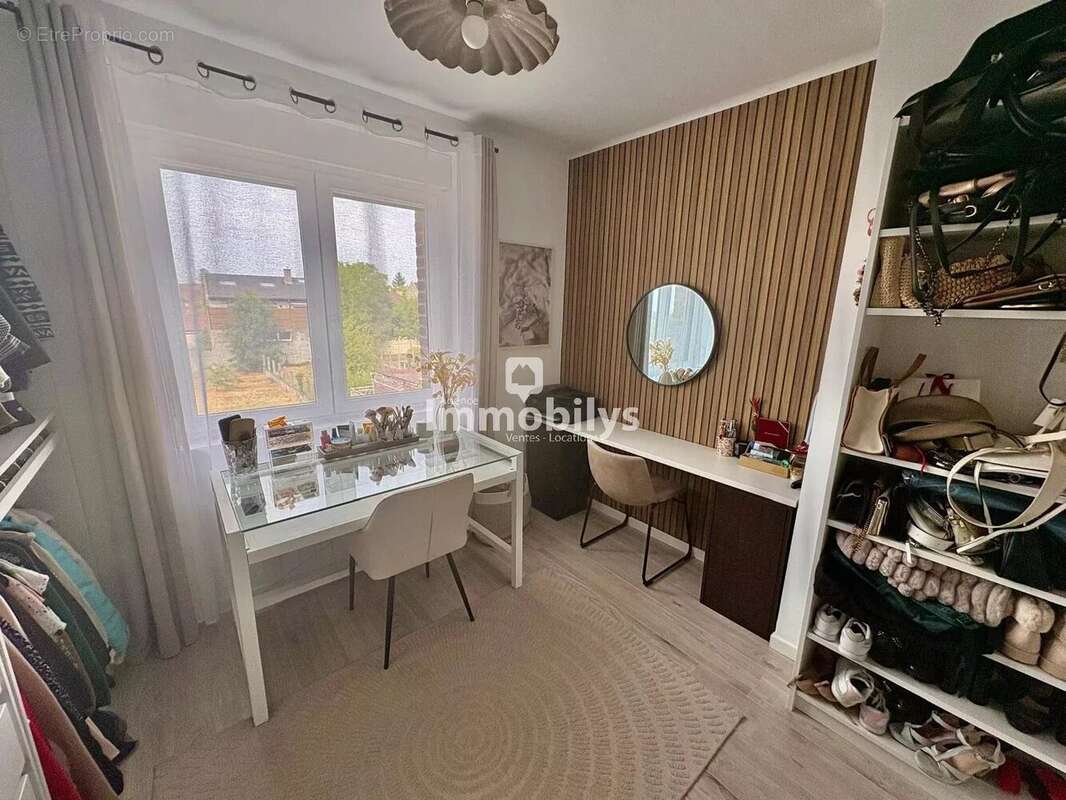  Maison familiale 3 chambres + bureau - photo 7