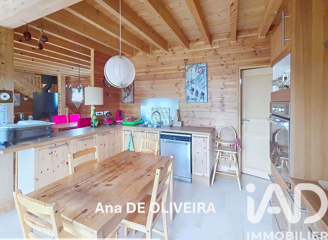 Photo 6 - Maison à MONTGAILLARD