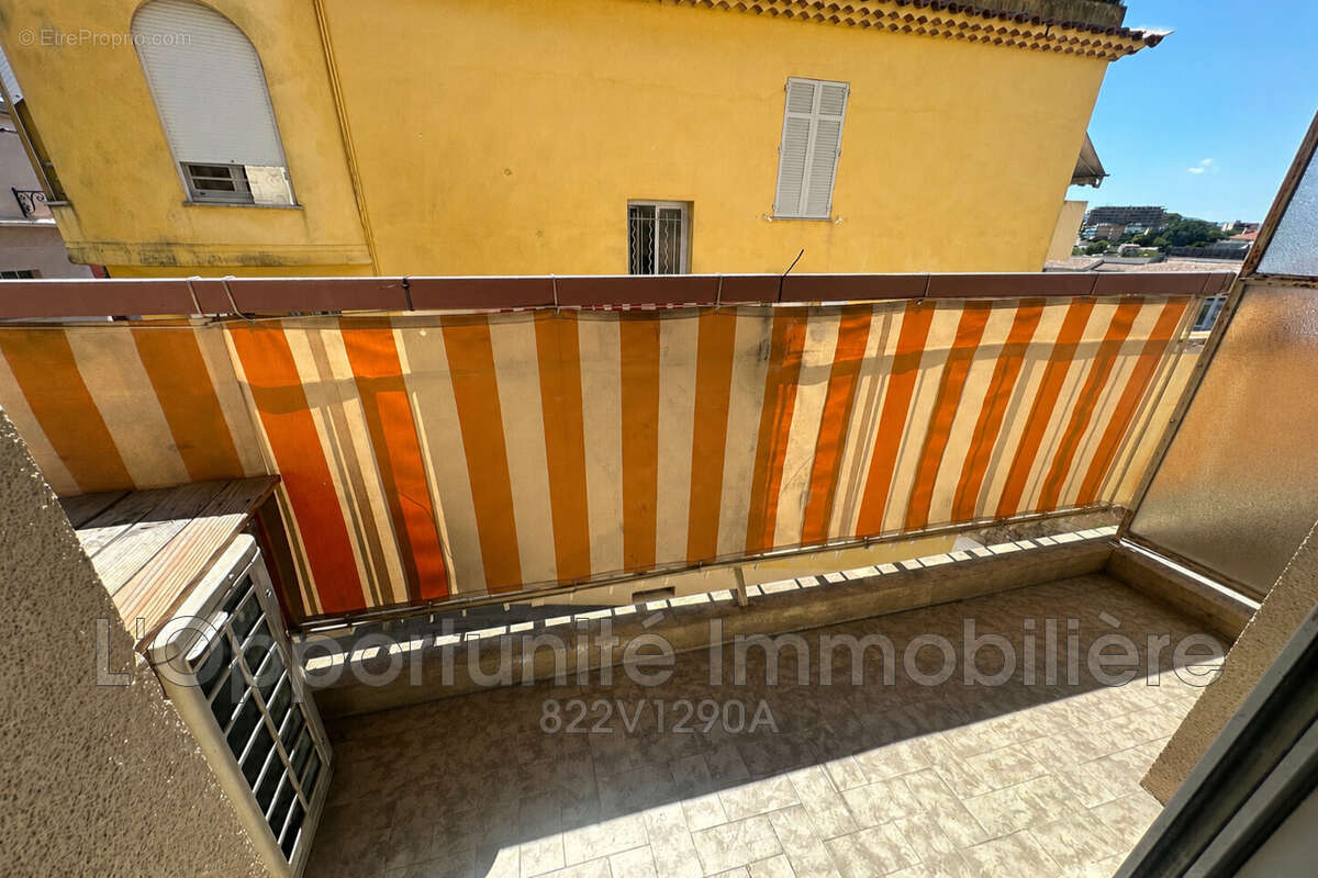 Appartement 20 m² à Le Cannet  - photo 3