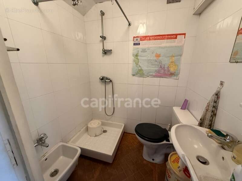 Grande maison de 160 m² avec 2 garages - photo 18