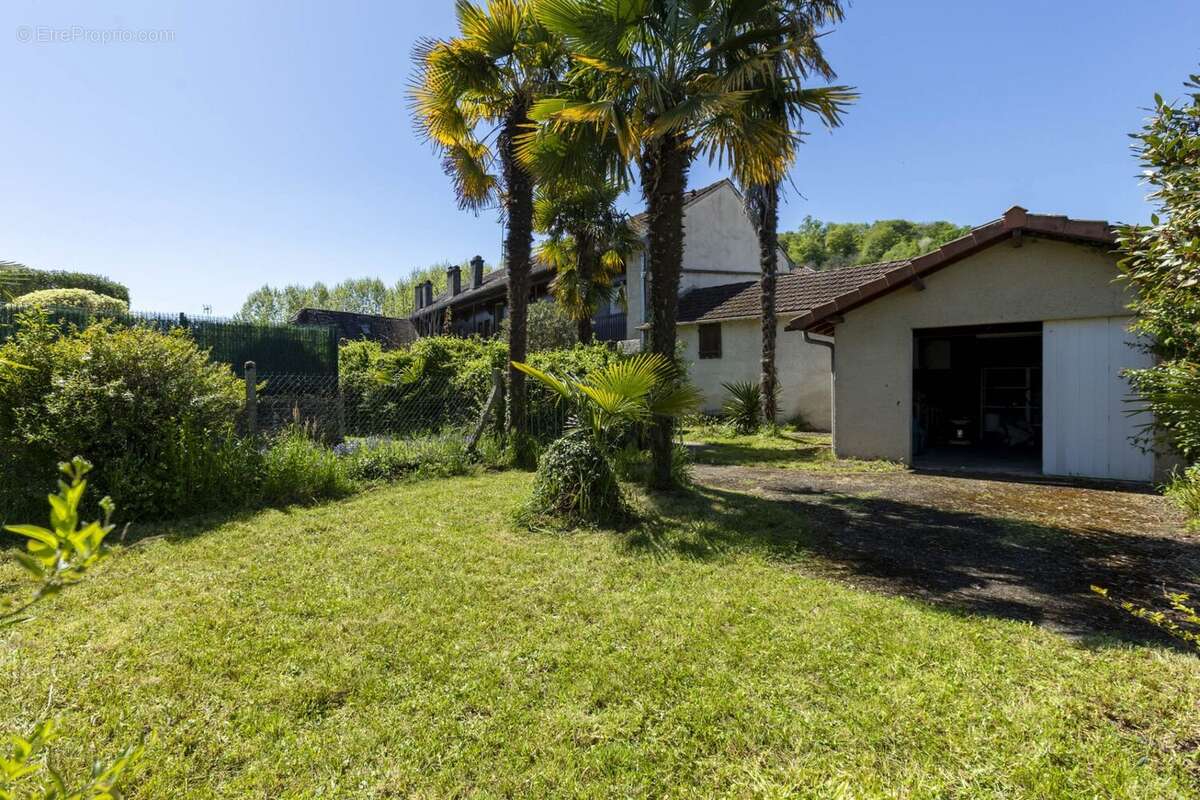 Appartement à JURANCON