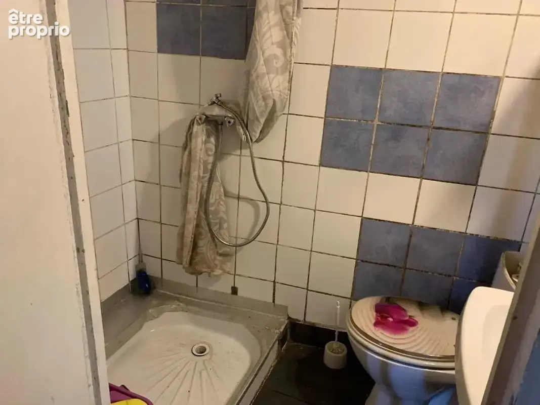 Maison 3 pièces 50 m² à vendre à Orbec (14290) - photo 8