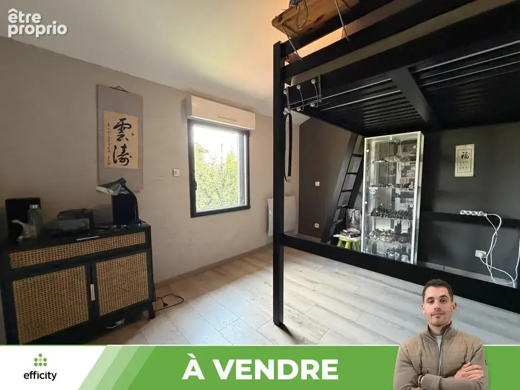 Maison en bois - photo 13