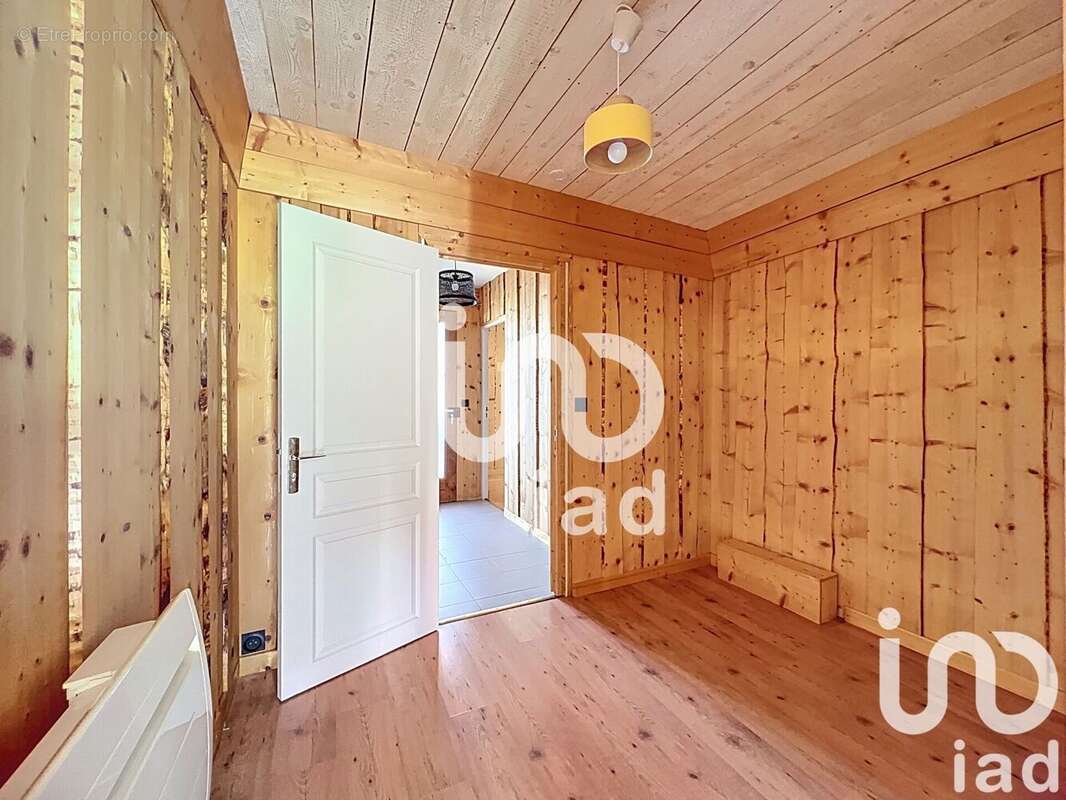 Photo 8 - Appartement à PREMANON