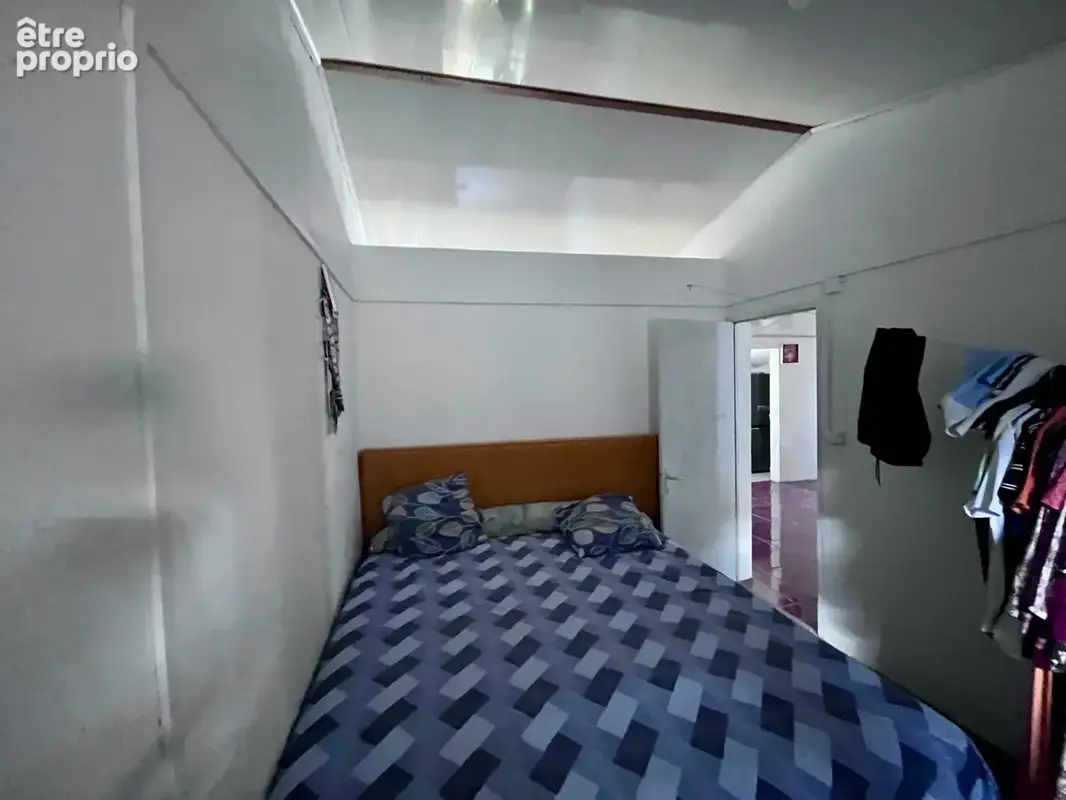 Maison 5 pièces 100 m² à vendre à Bras-Panon (97412) - photo 7