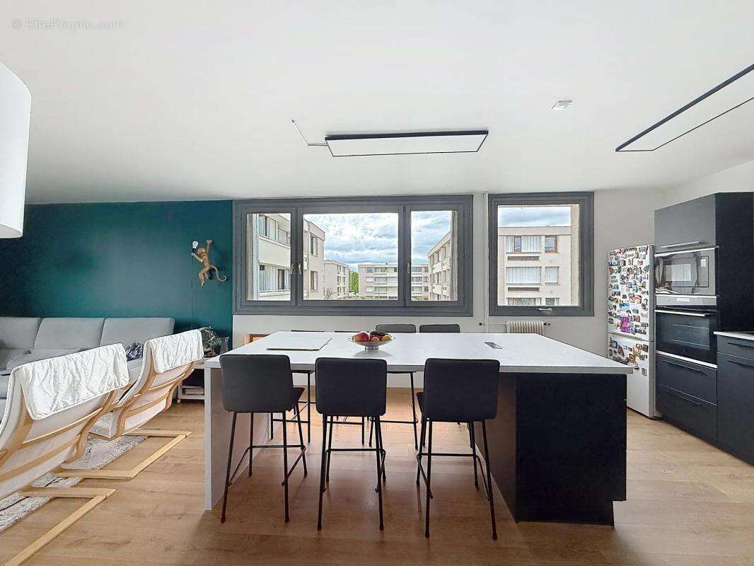 Appartement à ANDRESY
