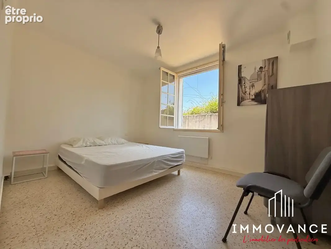 Maison 100 m² à Saint-Remy-De-Provence  - photo 8