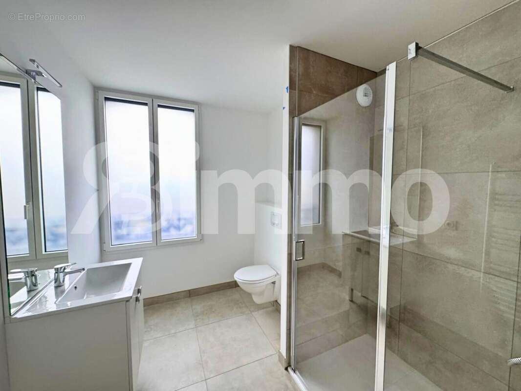Appartement à ROSCOFF