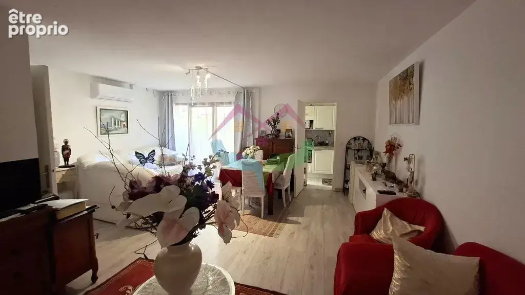 Appartement à SAINT-RAPHAEL