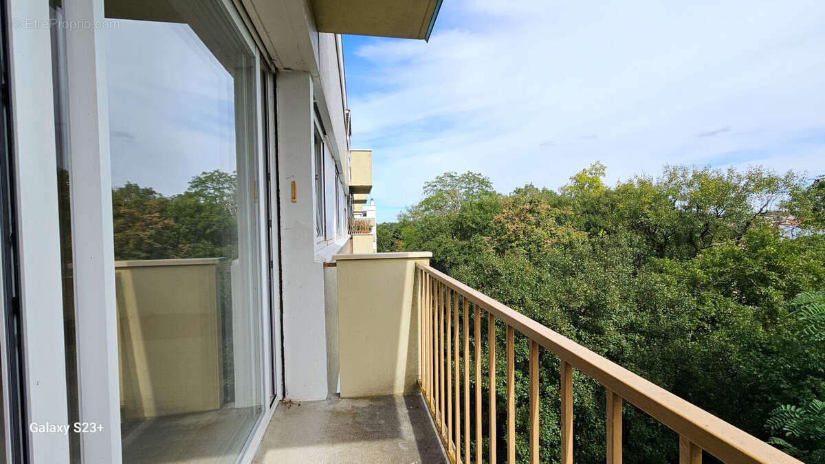 Appartement à NIORT