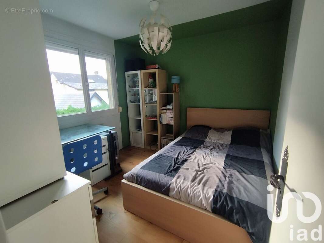 Photo 9 - Maison à SAINT-MARTIN-DE-BOSCHERVILLE