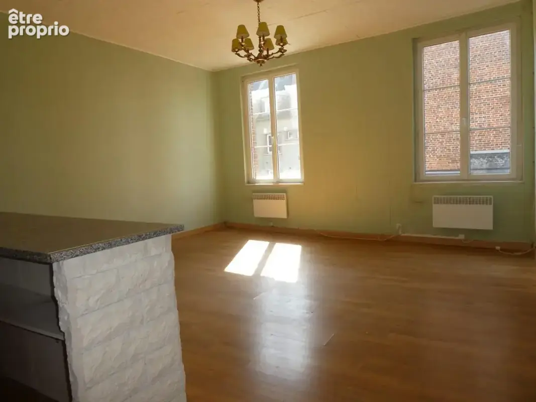 Maison 6 pièces 112 m² à vendre à Orbec (14290) - photo 7