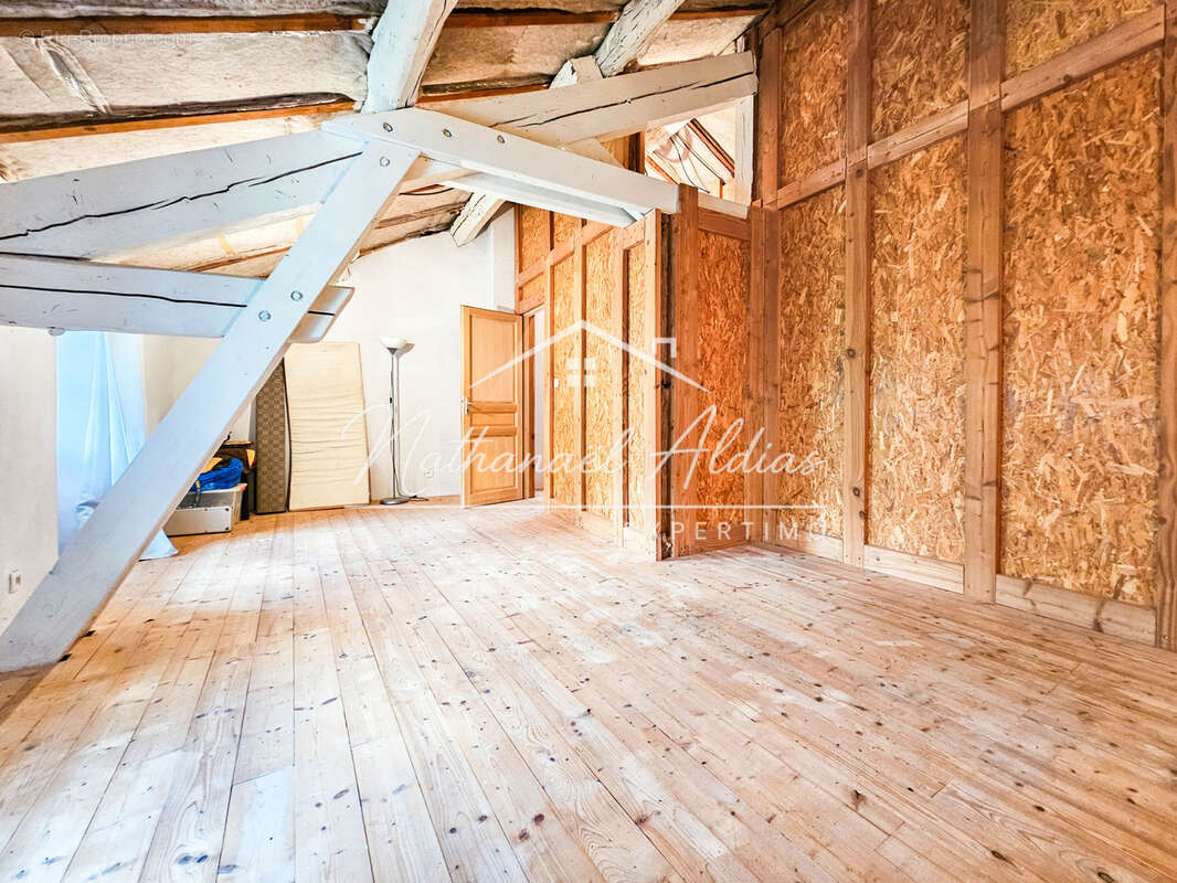 Maison à PEUX-ET-COUFFOULEUX