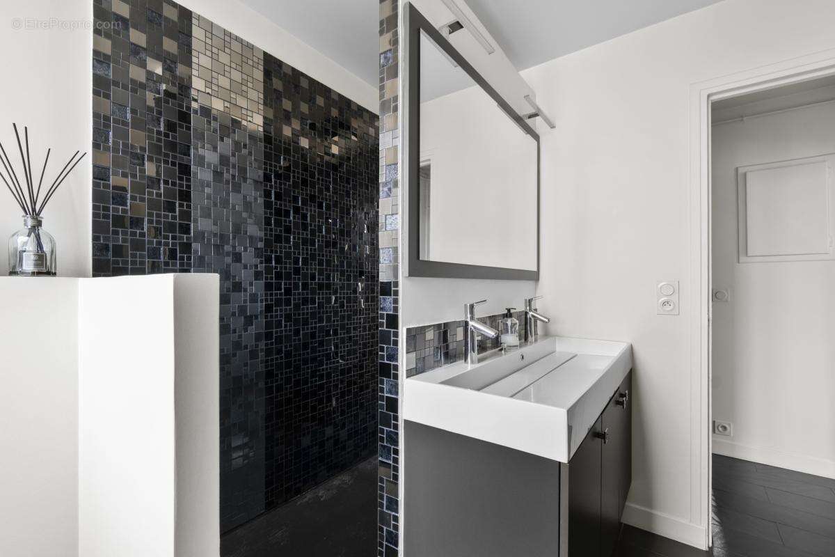 Appartement à LE VESINET