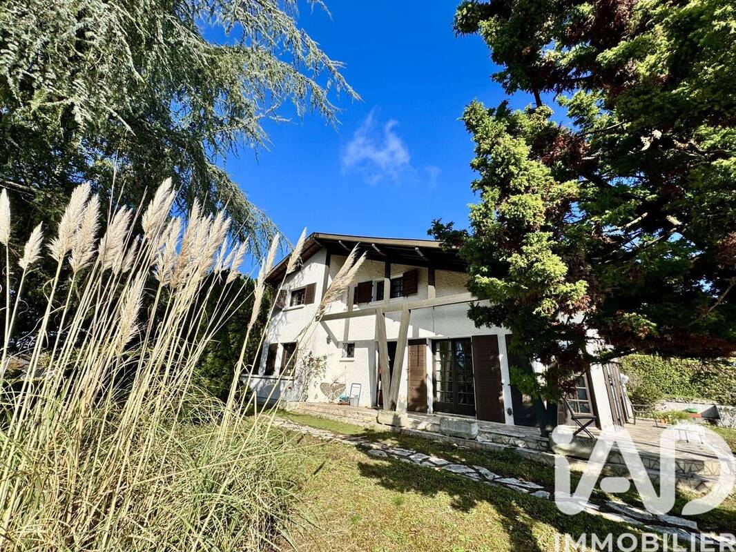 Photo 1 - Maison à YCHOUX