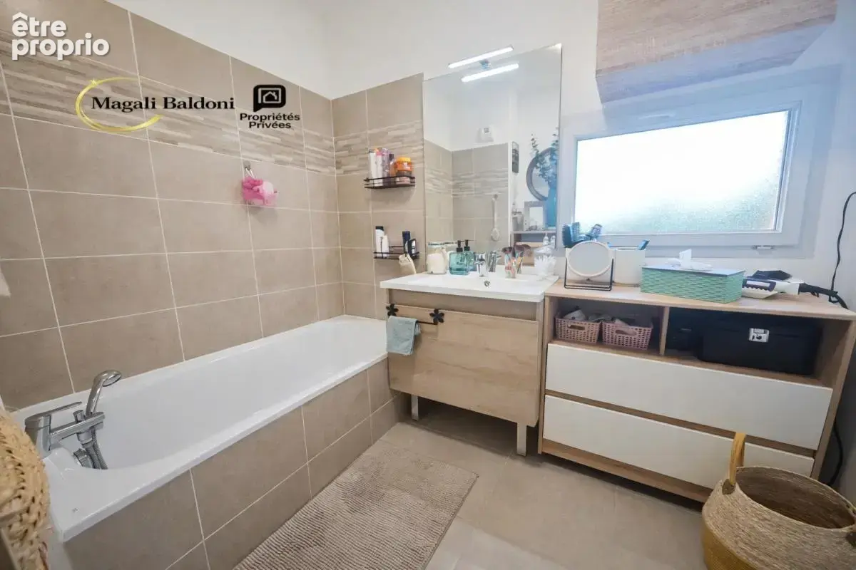 Appartement Le Muy 4 pièces- 76 m2- Terrasse- 3 parkings- PISCINE - photo 9