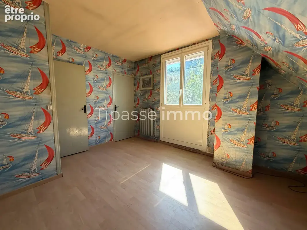 Maison mitoyenne d'un côté tourville la rivière - photo 8