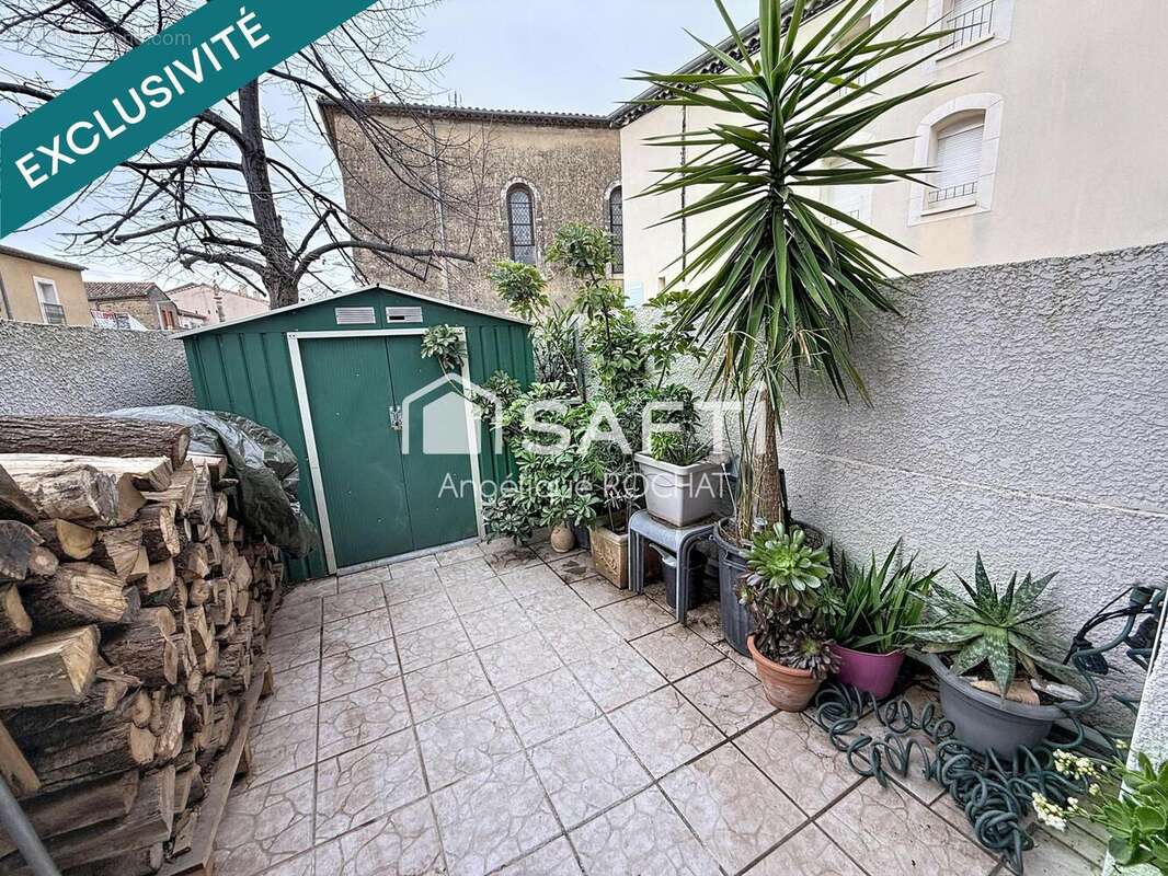 Photo 2 - Maison à ESPONDEILHAN