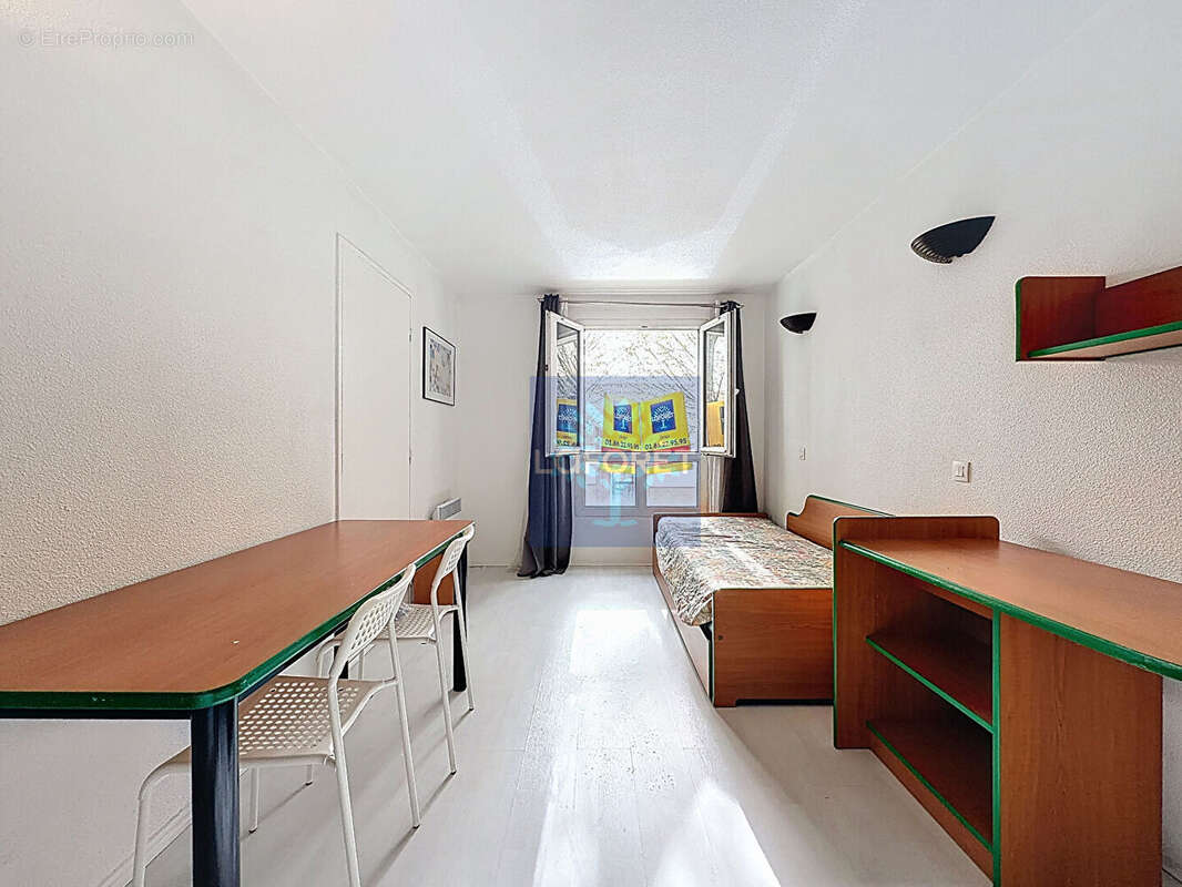 Appartement à CERGY