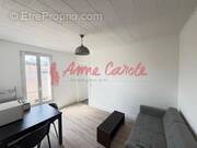 Appartement à LE PRE-SAINT-GERVAIS