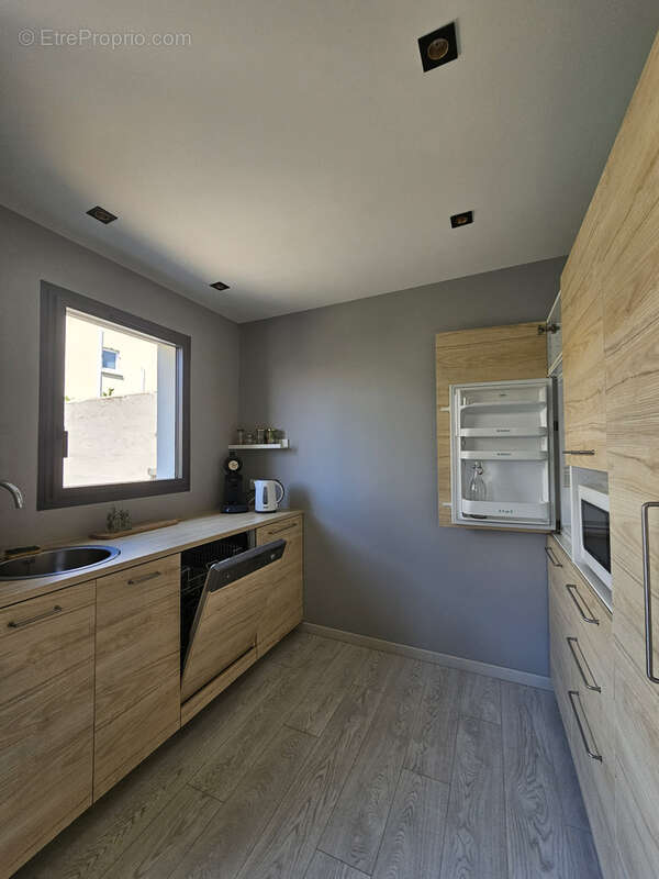 Maison à LES SABLES-D&#039;OLONNE