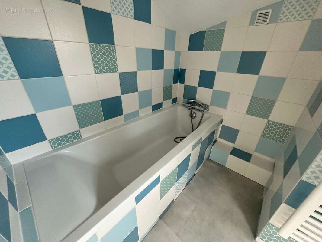 Photo 4 - Appartement à ORLEANS