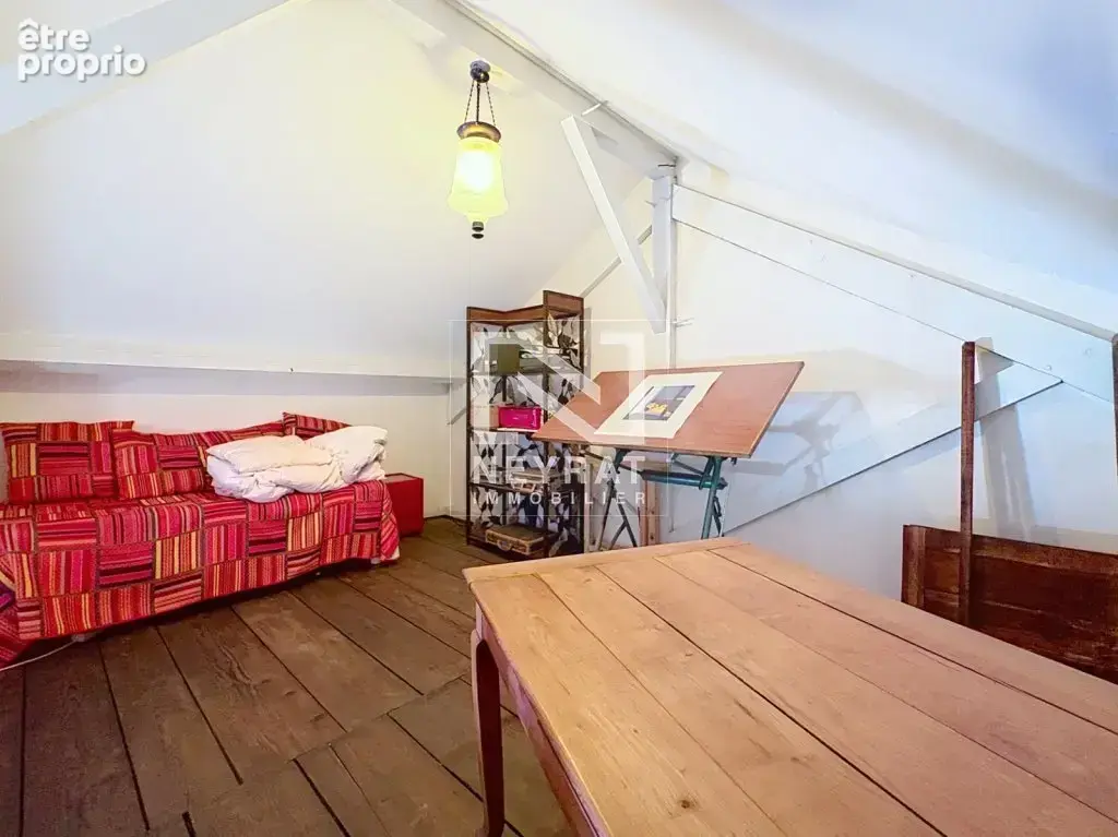 Loft d'exception!! - photo 11