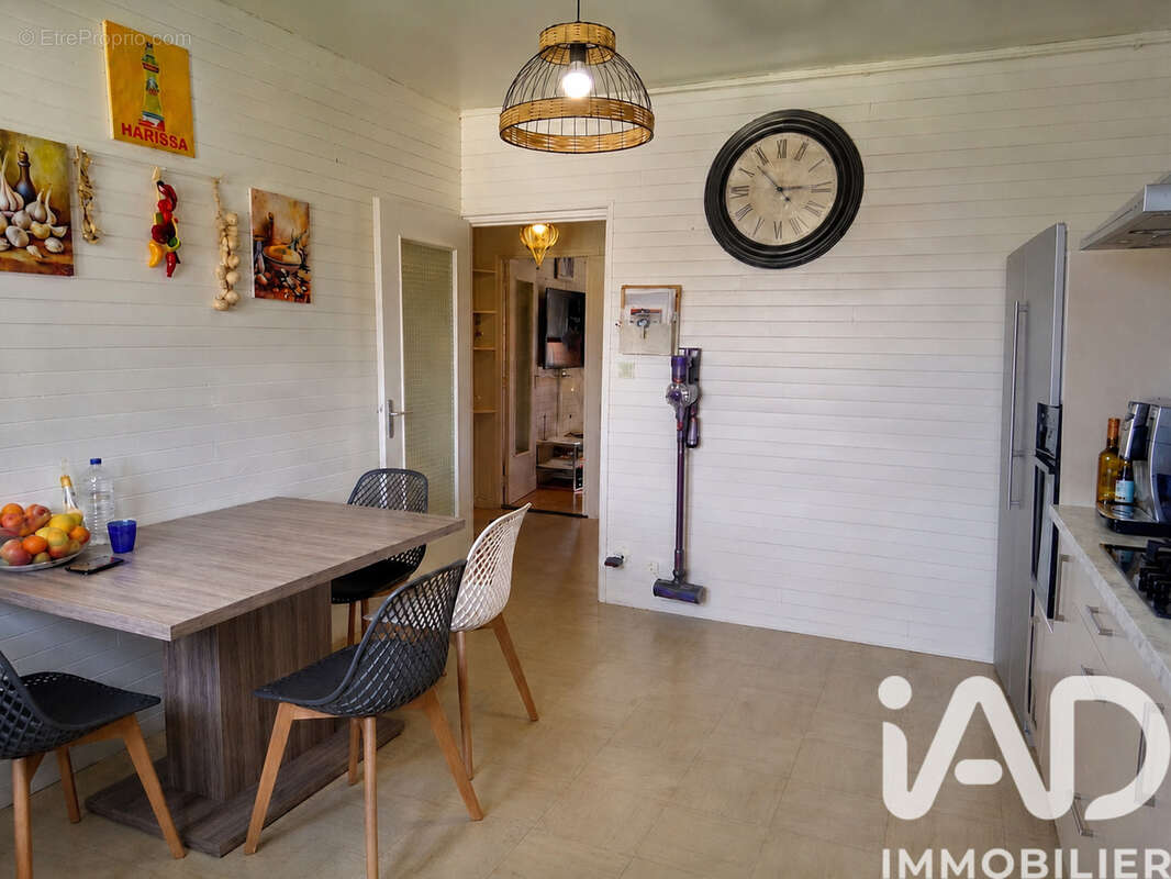 Photo 9 - Appartement à PONTARLIER