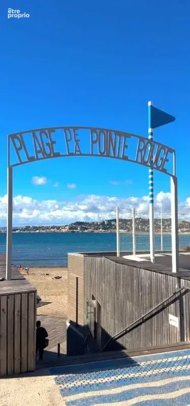 A Vendre I Marseille 8e (13008) I Cabanon de Plage Pointe Rouge - photo 2