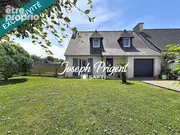 Photo 1 - Maison à PLOUDALMEZEAU