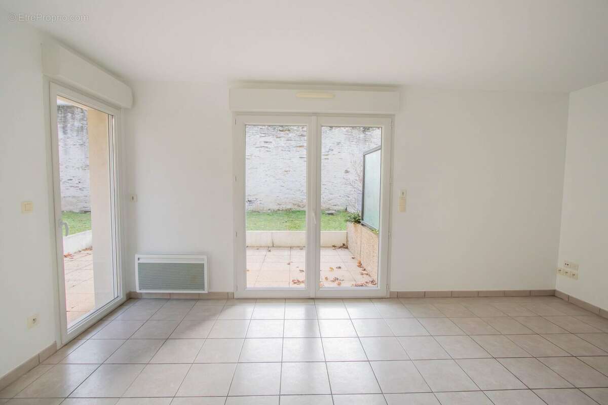 Appartement à ANGERS