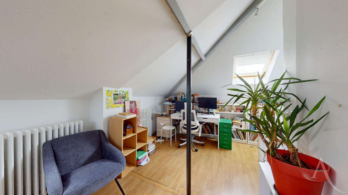 Maison Bas Montreuil - photo 15