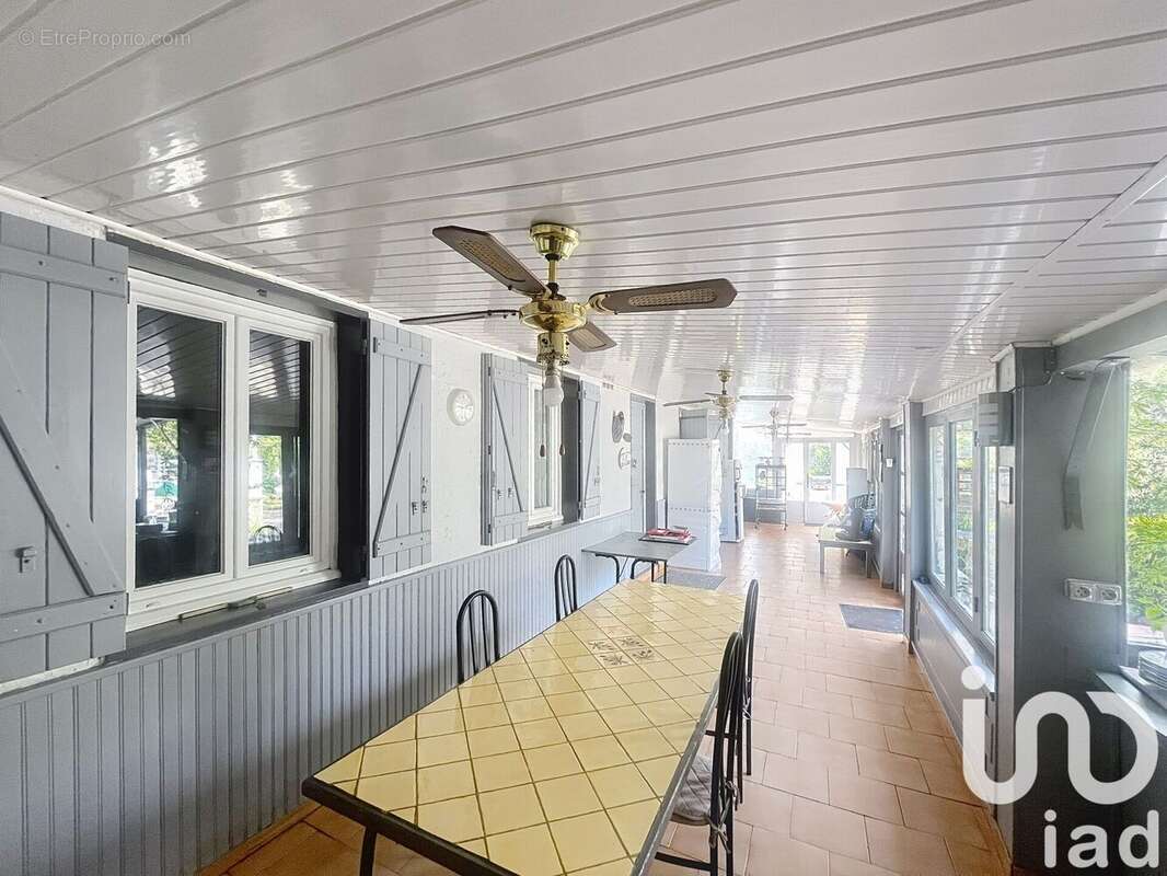 Photo 8 - Maison à ROGNAC