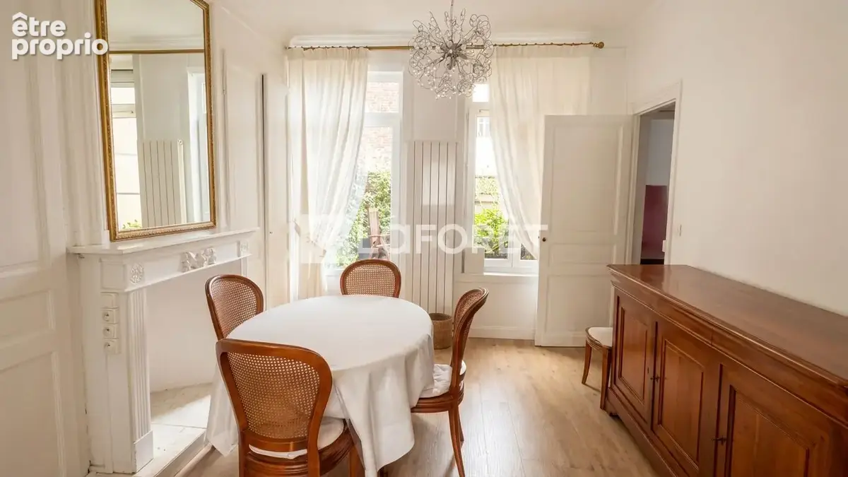 Photo Appartement à Lille au prix de 420 400€