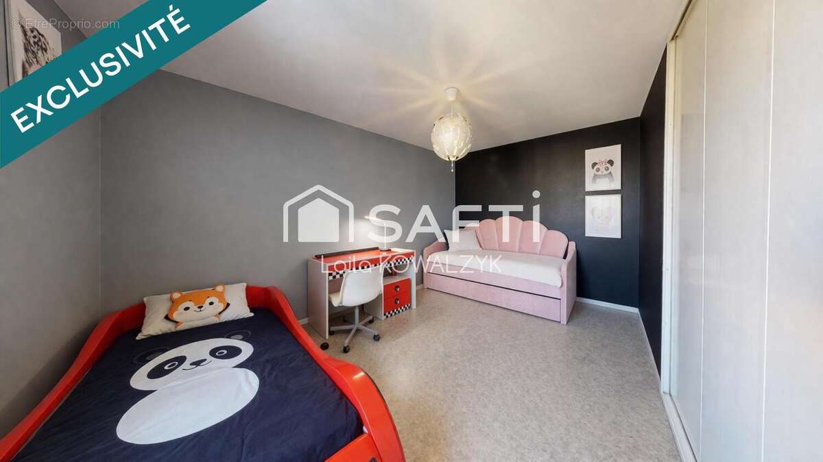 Photo 5 - Maison à LA VERPILLIERE