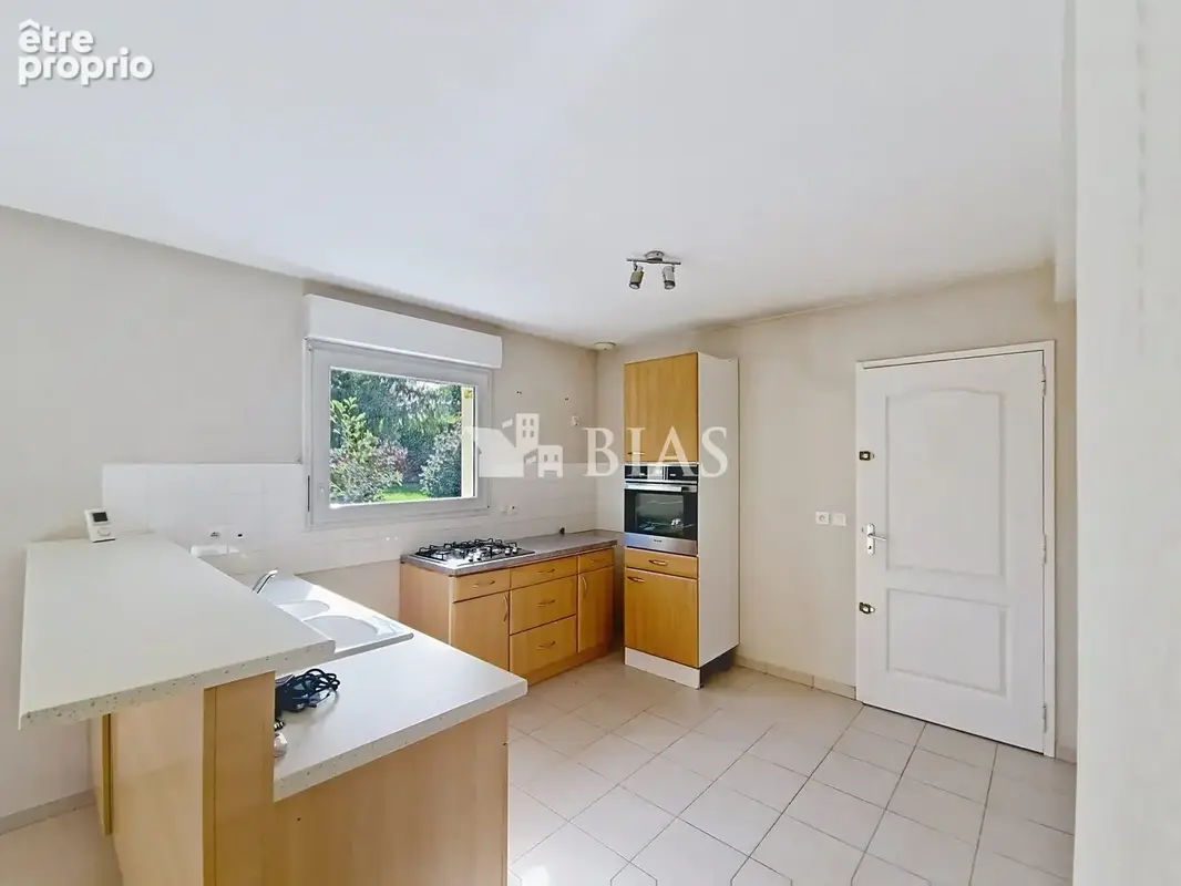 Maison 5 pièces 94 m² à vendre à La Riviere-Saint-Sauveur (14600) - photo 6