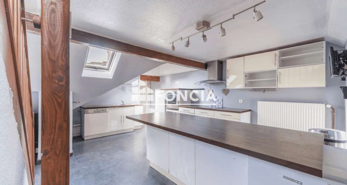Appartement à COLMAR