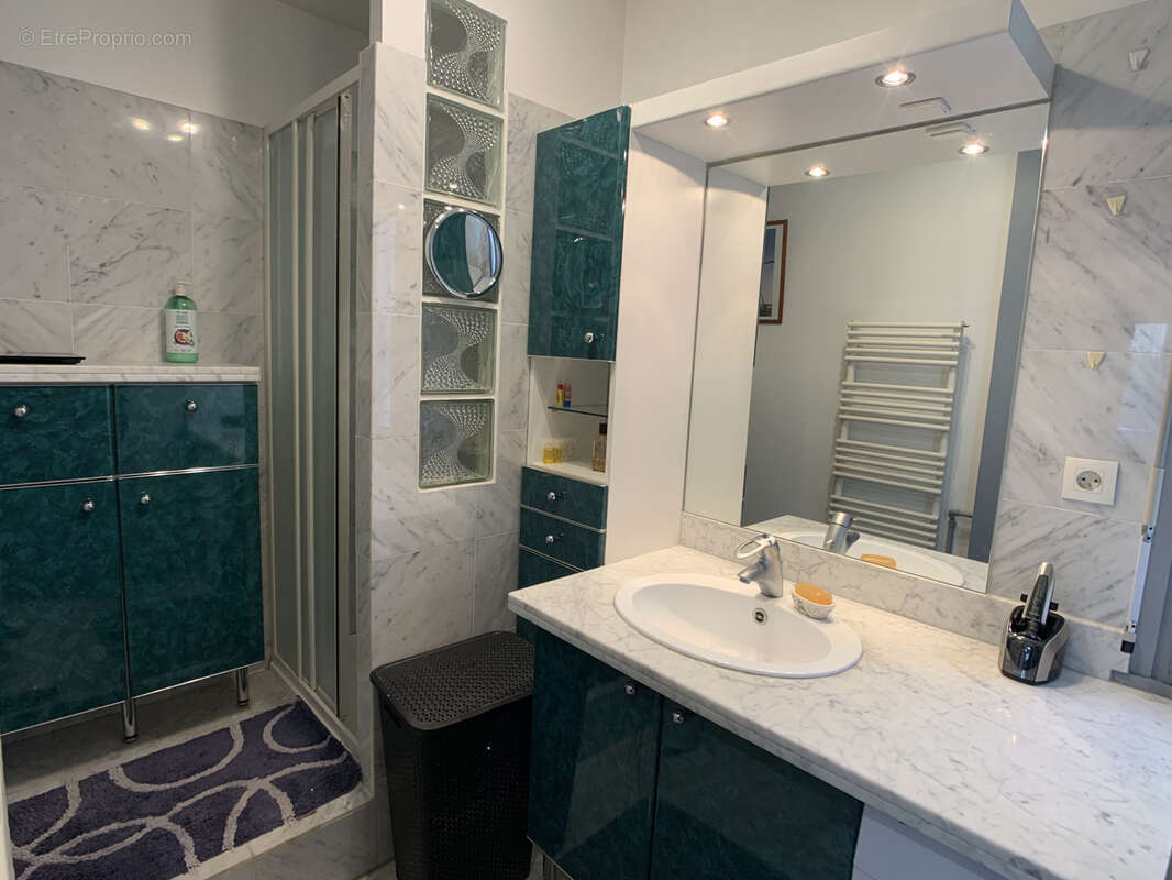 Appartement à MEAUX