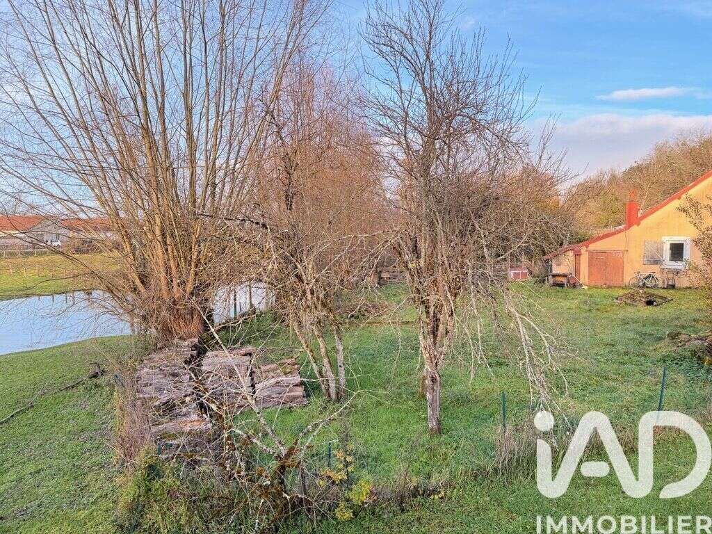 Photo 3 - Maison à VOUHENANS