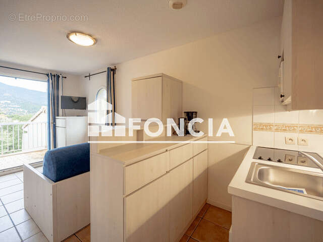 Appartement à LE LAVANDOU