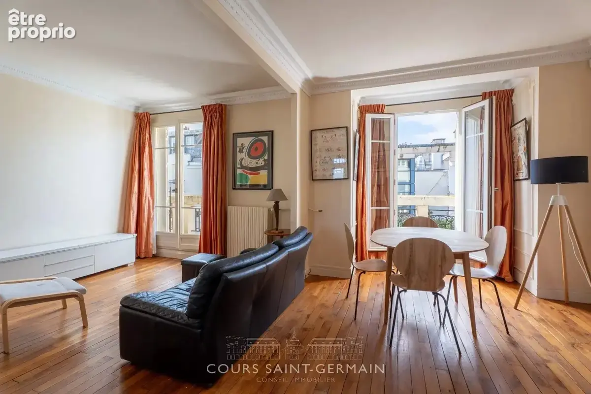 Appartement Familial quartier Mirabeau - photo 7