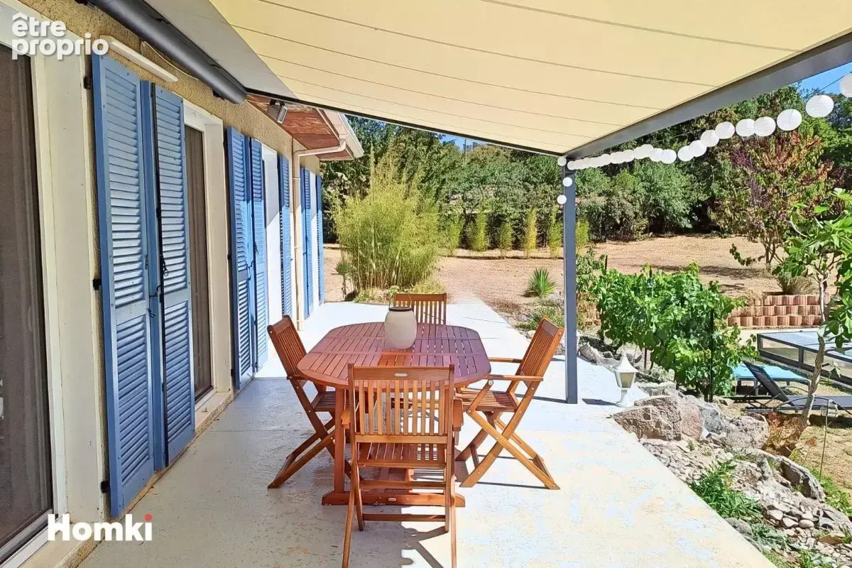 Maison/Villa T4 de 91 m² à Plan-de-Baix 26400 - photo 4