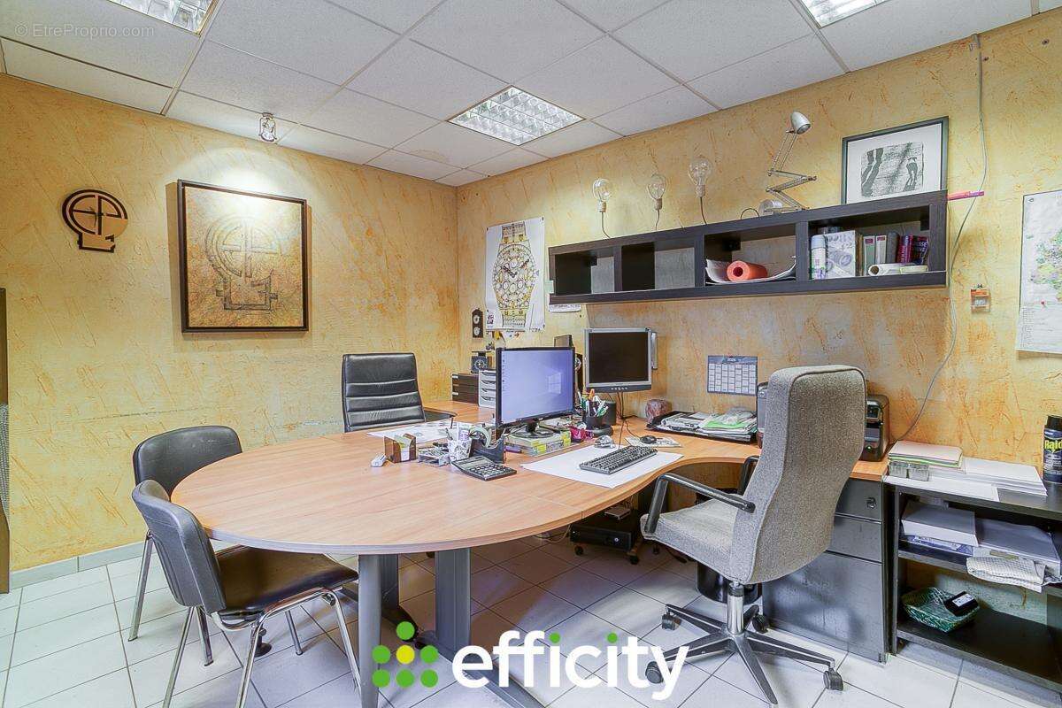 Maison à SAINT-FONS