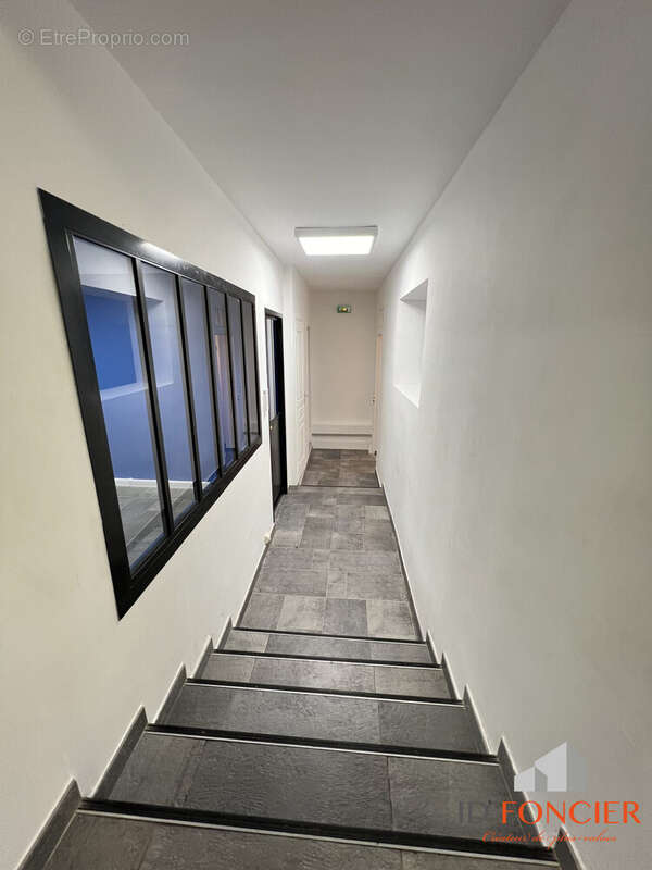 Appartement à MORSANG-SUR-ORGE