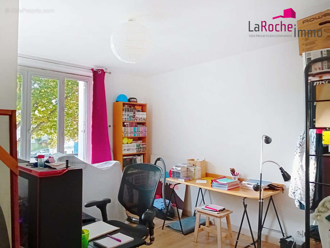 Appartement à BREST