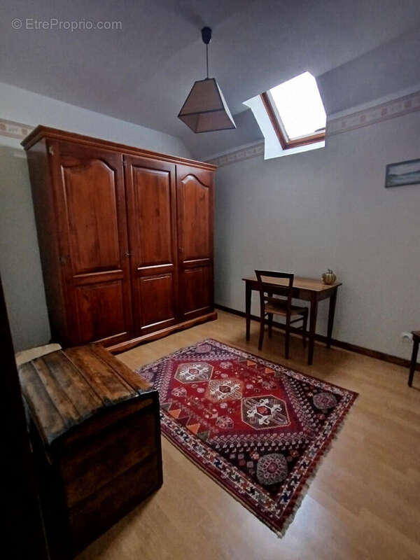 Appartement à AUTUN