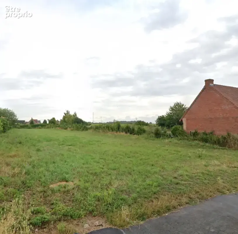 Terrain 587 m² à vendre à Sailly-Labourse (62113) - photo 2