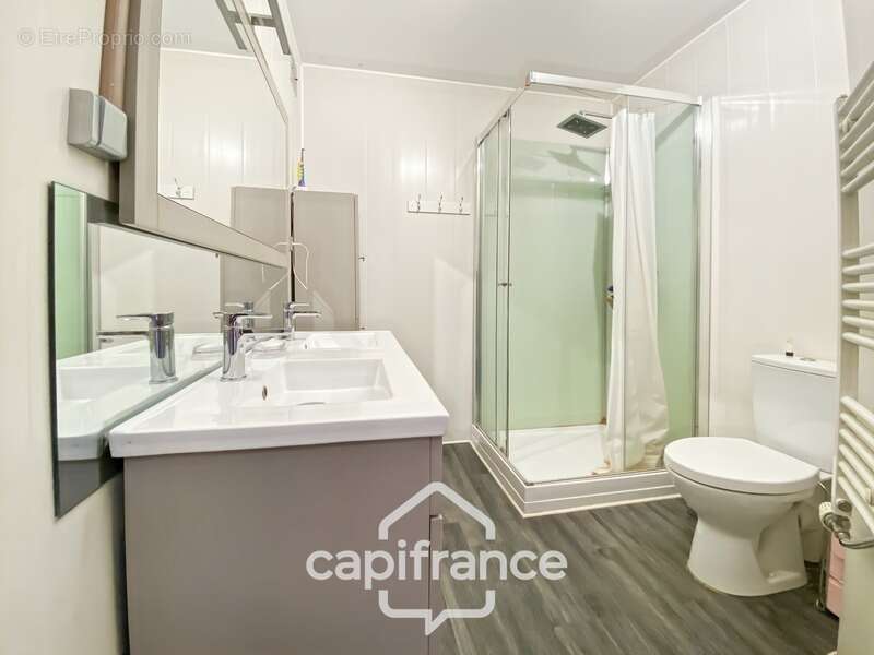 Maison à vendre 8 pièces  (71) - photo 16