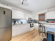 Appartement à ESCHAU