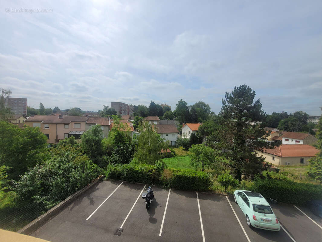 Appartement à LIMOGES